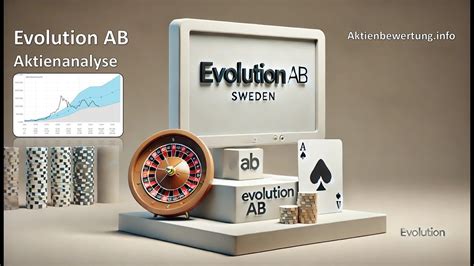 evolution aktie|Evolution AB (publ) (EVO.ST) .
